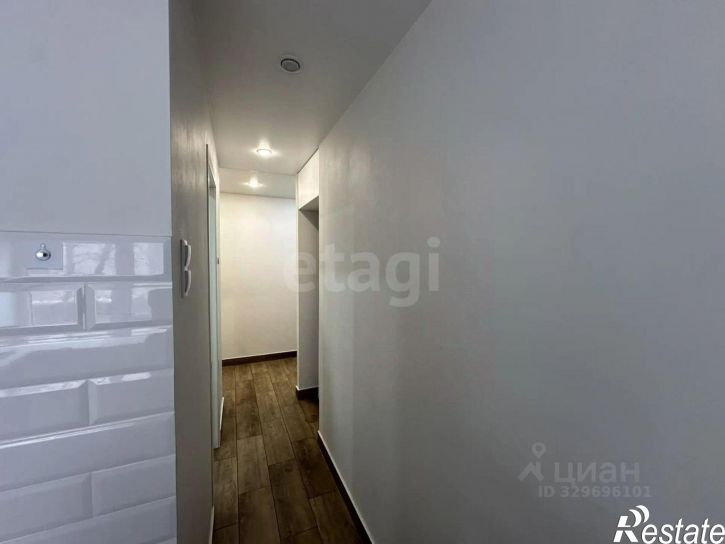 3-комн квартира улица Степаняна, 57,  д. 57