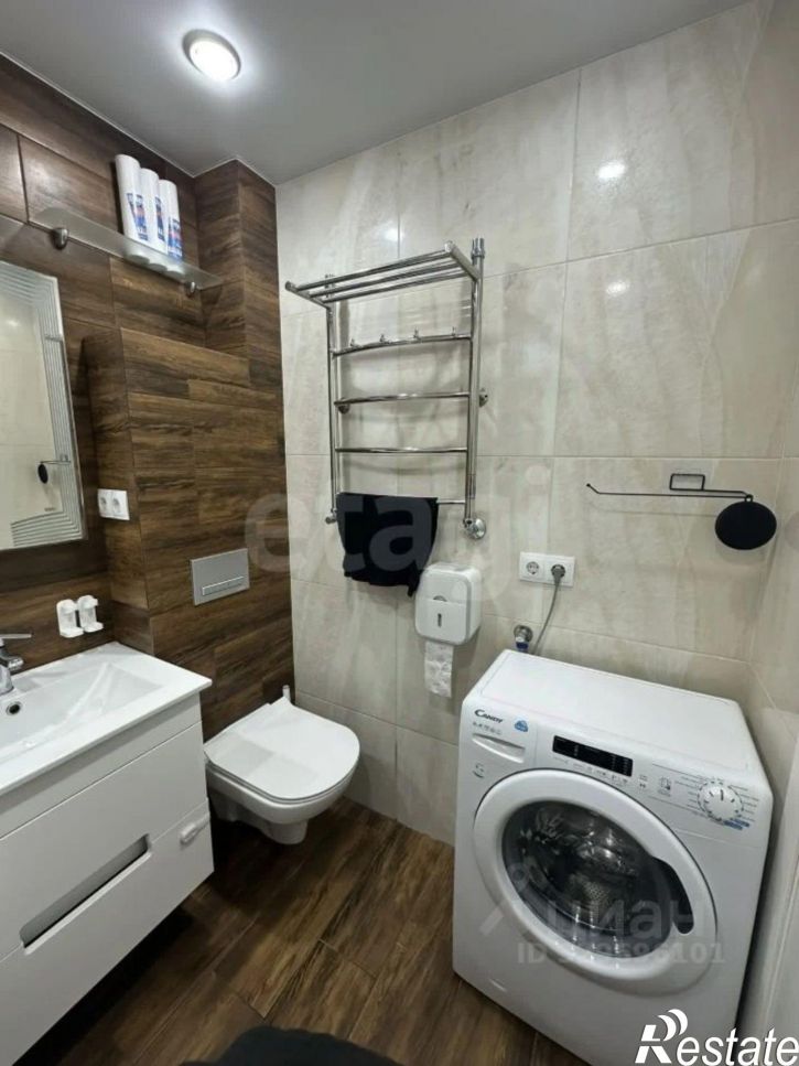 3-комн квартира улица Степаняна, 57,  д. 57