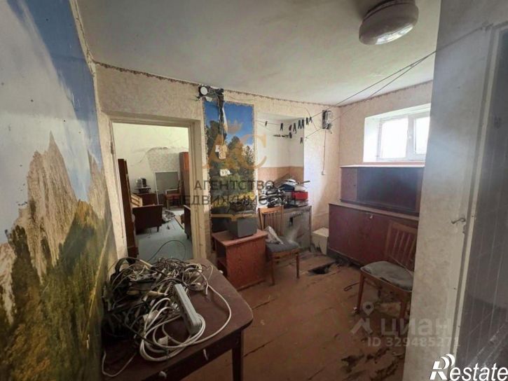 2-комн квартира ул Нахимова, 38,  д. 38