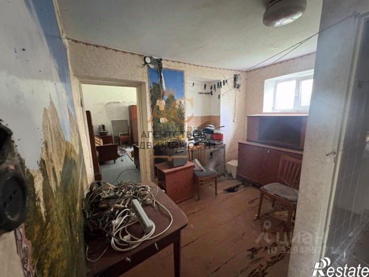 2-комн квартира ул Нахимова, 38,  д. 38
