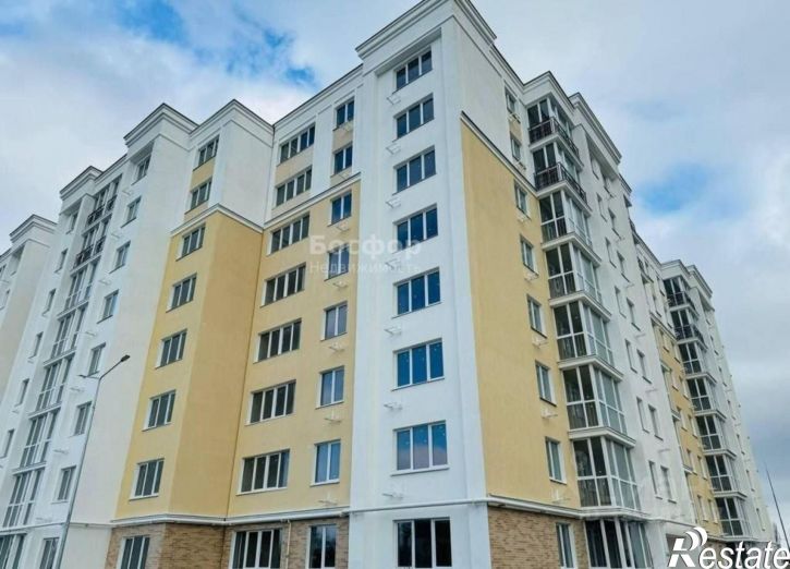 1-комн квартира Симферопольское шоссе, 46А,  д. 46А