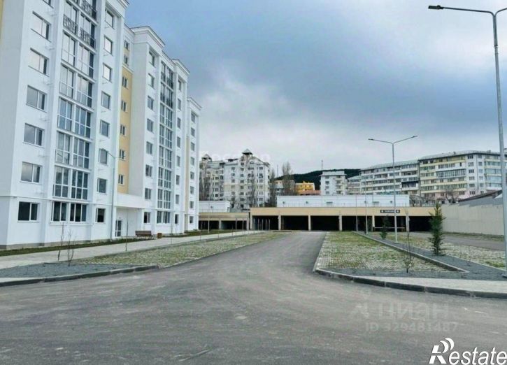 1-комн квартира Симферопольское шоссе, 46А,  д. 46А
