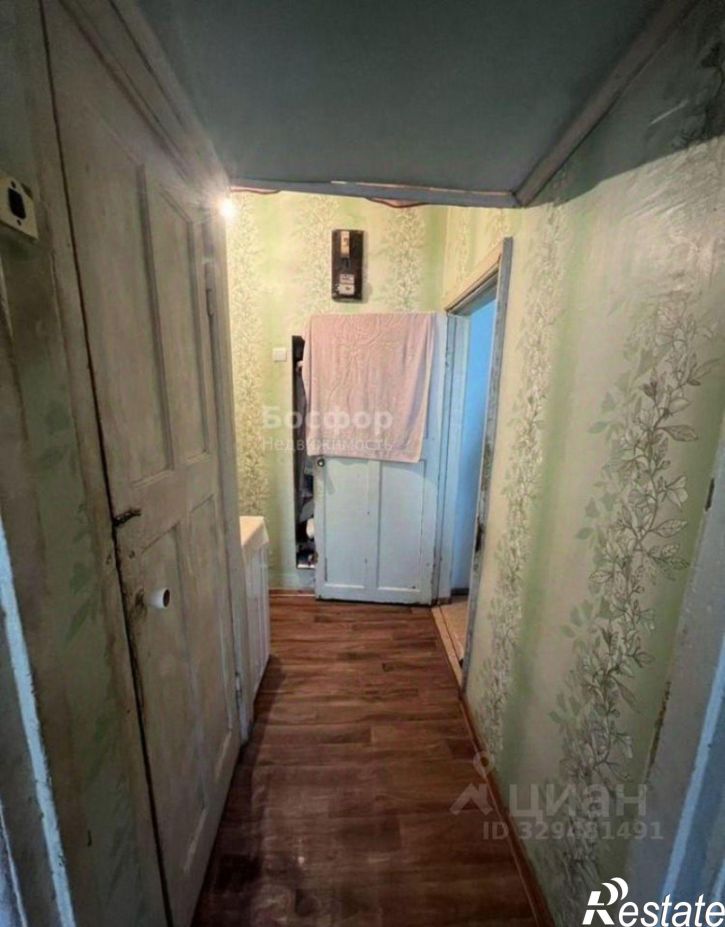 2-комн квартира ул Украинская, 17,  д. 17