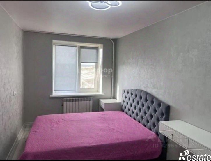 3-комн квартира Керченское шоссе, 20,  д. 20