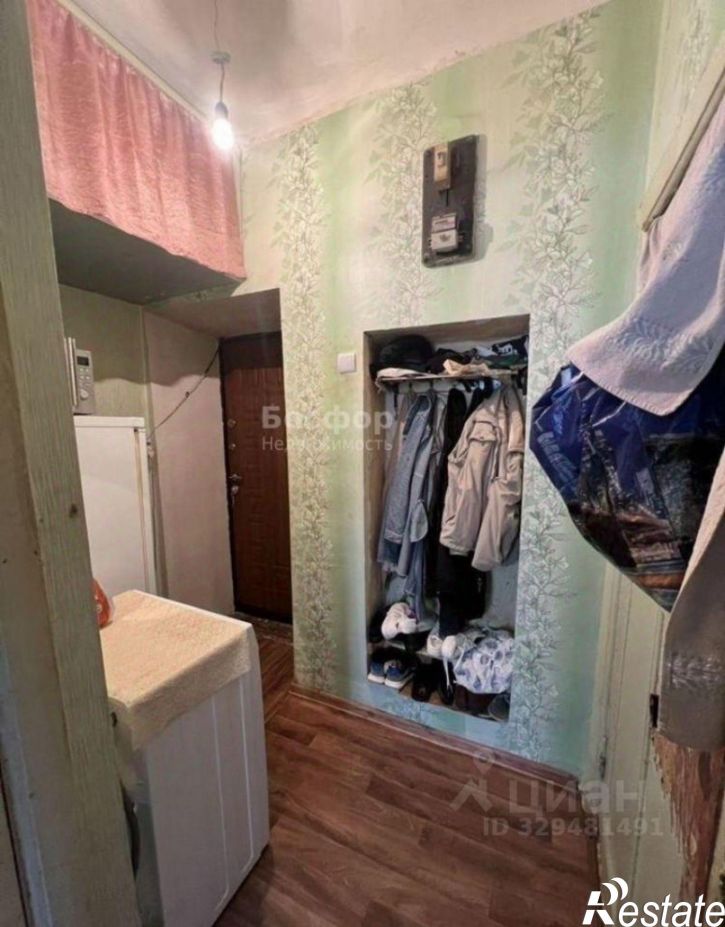 2-комн квартира ул Украинская, 17,  д. 17