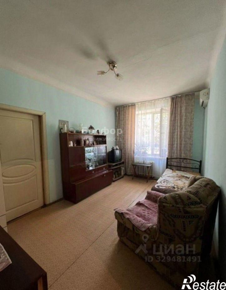 2-комн квартира ул Украинская, 17,  д. 17