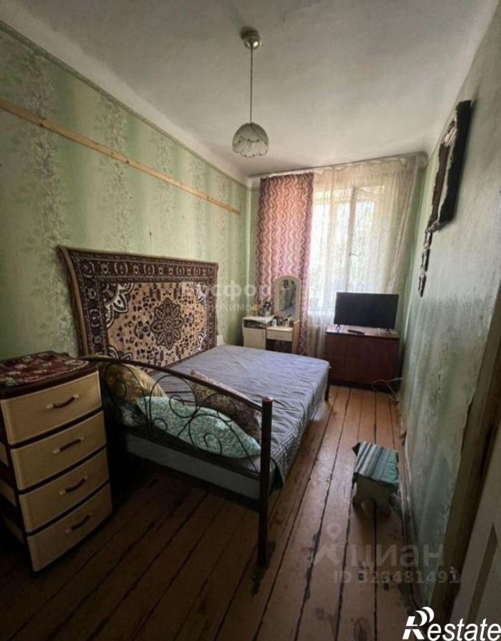 2-комн квартира ул Украинская, 17,  д. 17