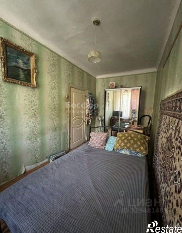 2-комн квартира ул Украинская, 17,  д. 17