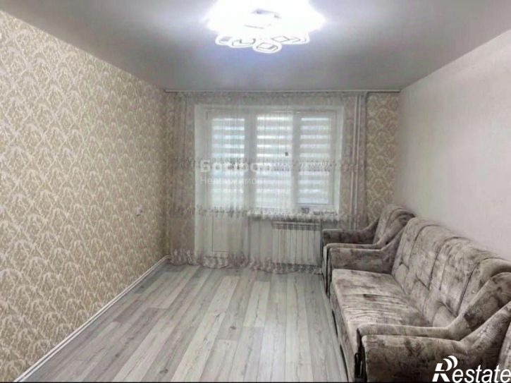 3-комн квартира Керченское шоссе, 20,  д. 20