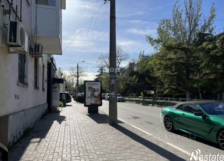 2-комн квартира ул Украинская, 17,  д. 17