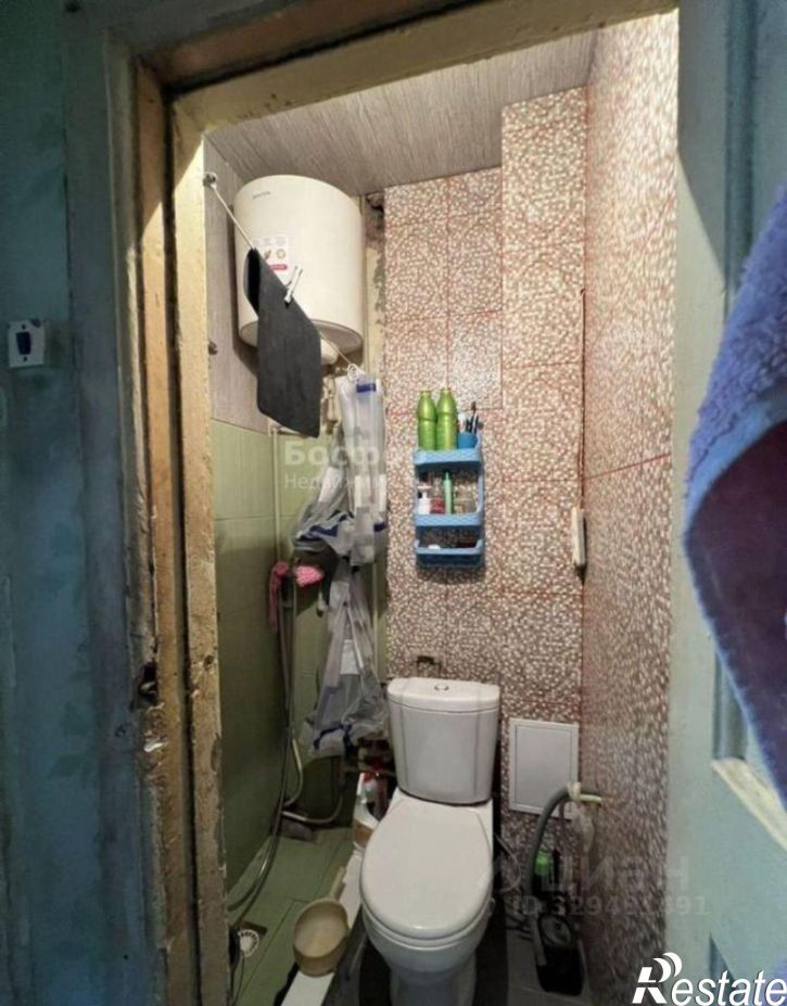 2-комн квартира ул Украинская, 17,  д. 17