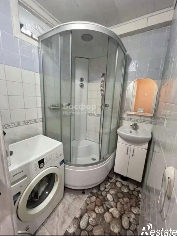 3-комн квартира Керченское шоссе, 20,  д. 20