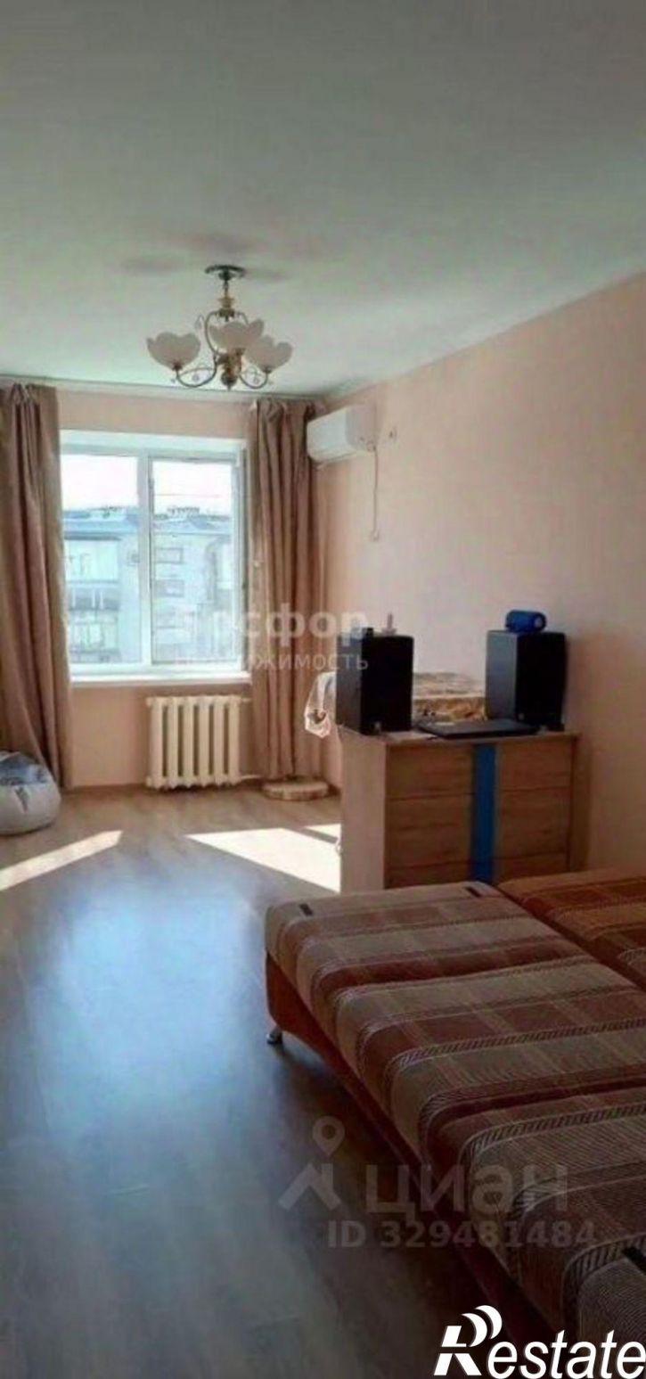 2-комн квартира ул Крымская, 82А,  д. 82А