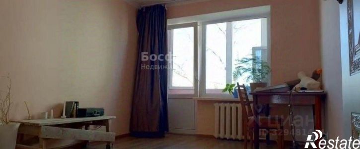 2-комн квартира ул Крымская, 82А,  д. 82А