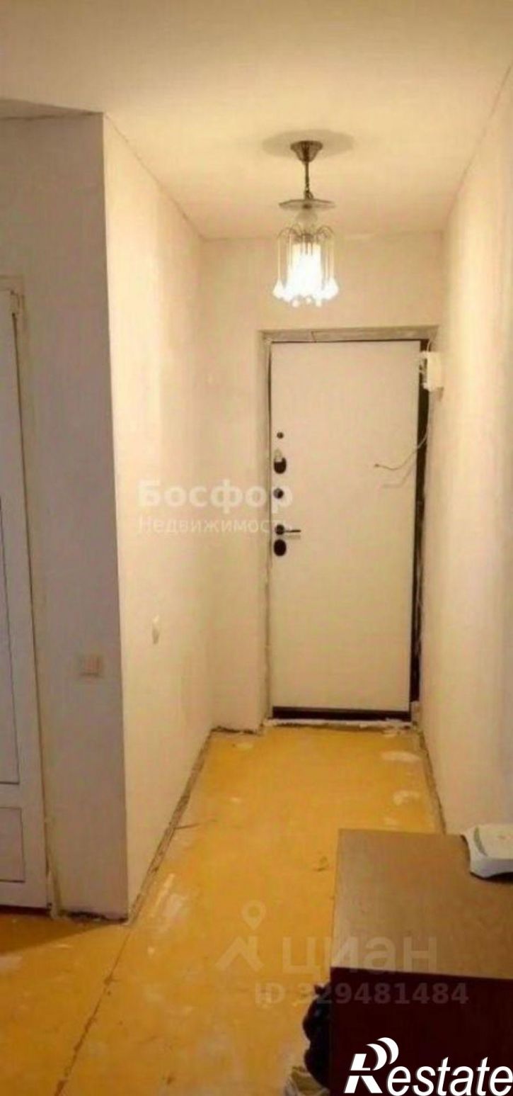 2-комн квартира ул Крымская, 82А,  д. 82А