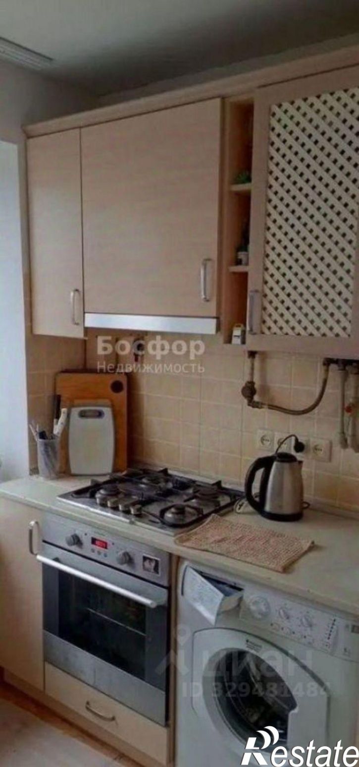2-комн квартира ул Крымская, 82А,  д. 82А