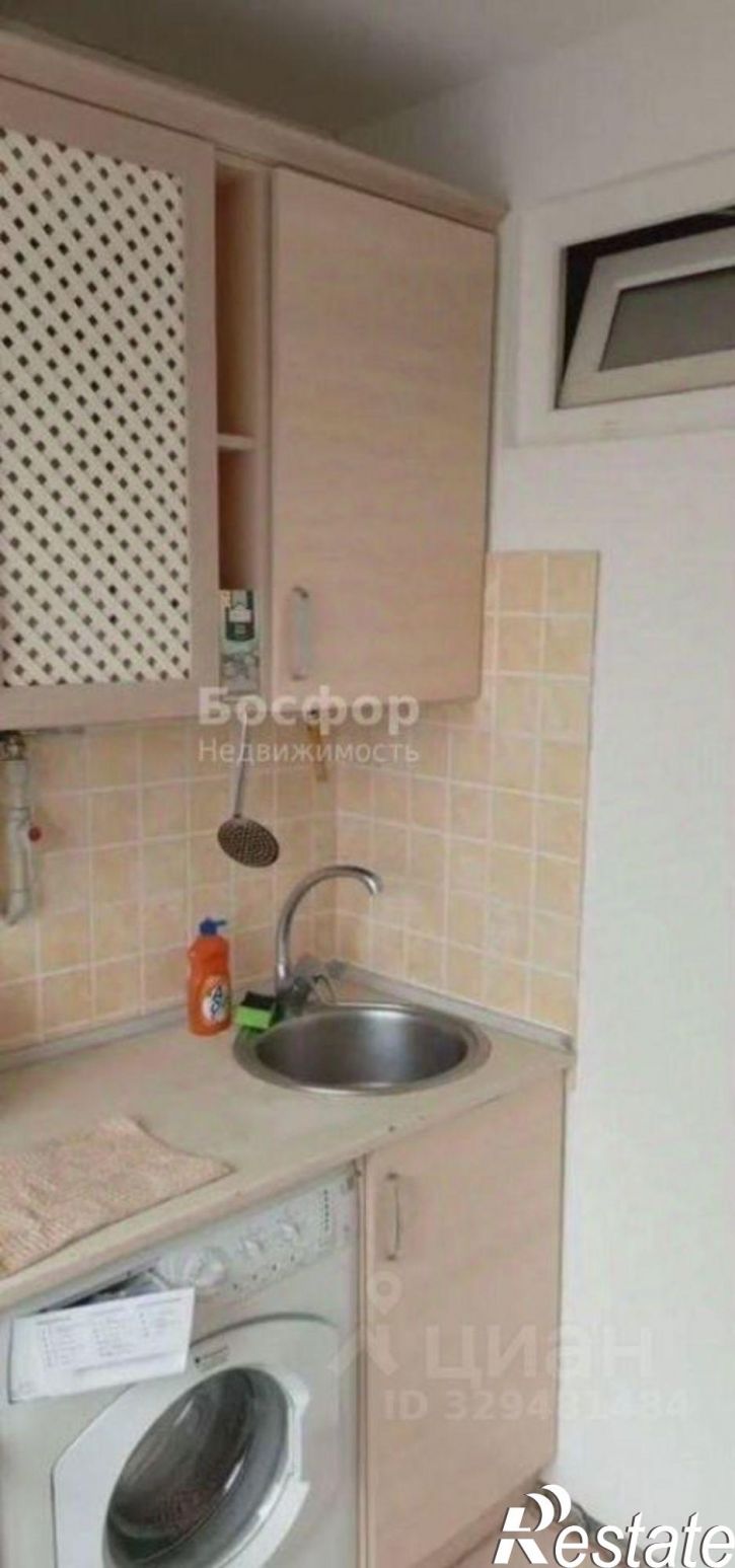 2-комн квартира ул Крымская, 82А,  д. 82А