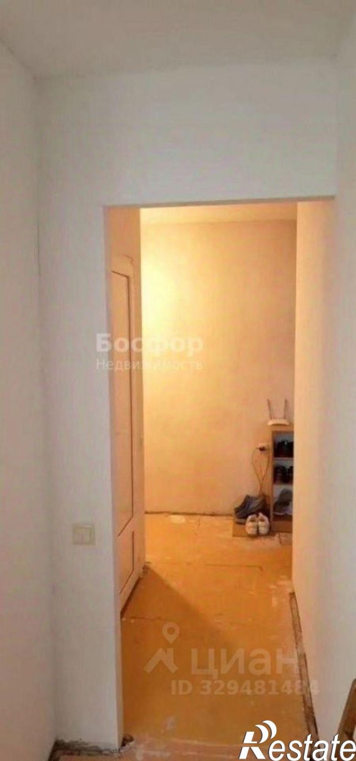 2-комн квартира ул Крымская, 82А,  д. 82А