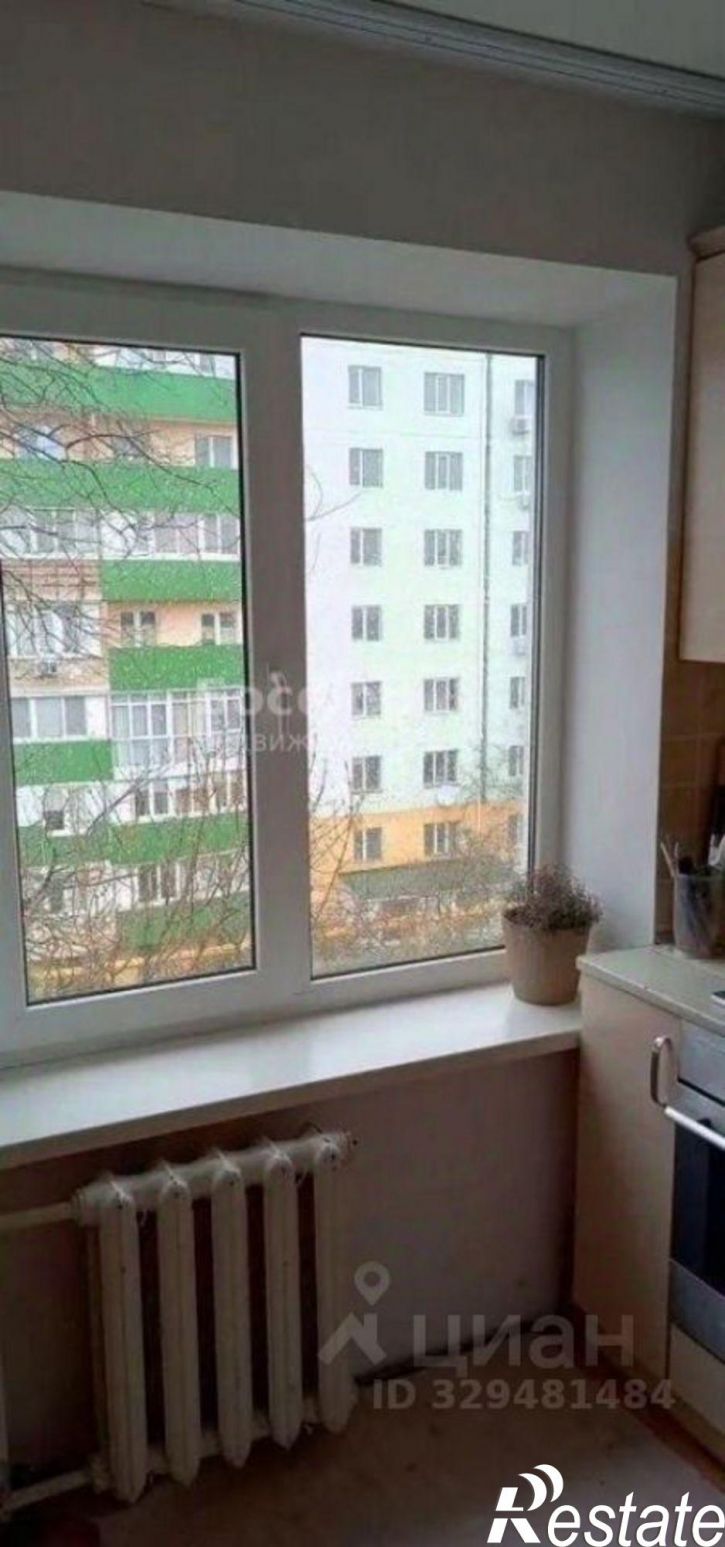 2-комн квартира ул Крымская, 82А,  д. 82А