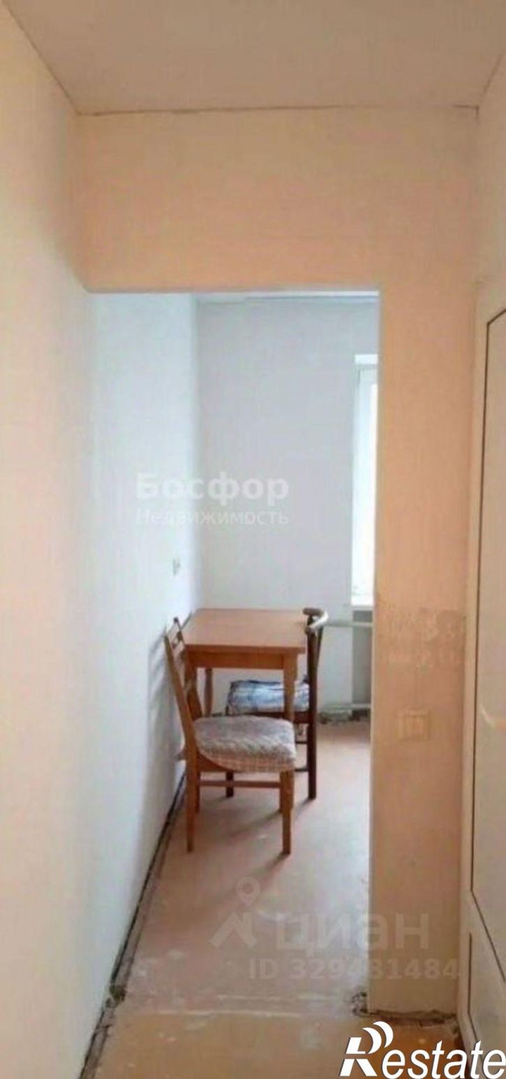 2-комн квартира ул Крымская, 82А,  д. 82А