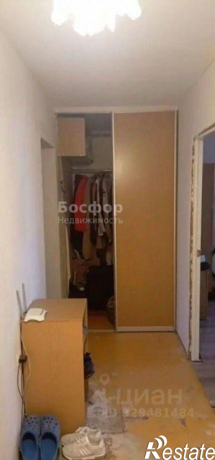 2-комн квартира ул Крымская, 82А,  д. 82А