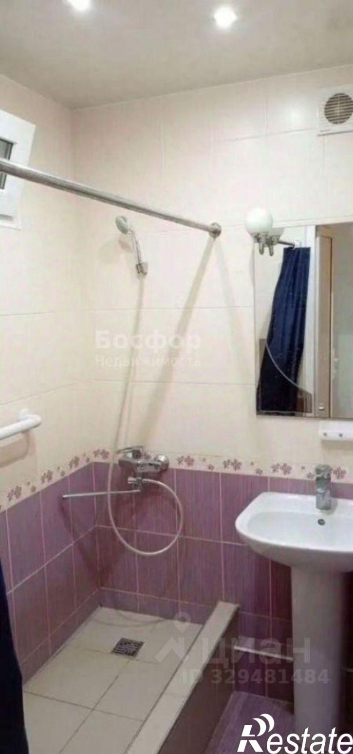 2-комн квартира ул Крымская, 82А,  д. 82А