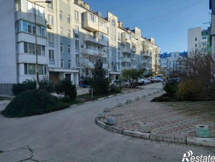 2-комн квартира Адмиральский б-р, 7Д,  д. 7Д