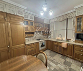 3-комн, 111кв м, этаж 5/9 Боевая улица, 4