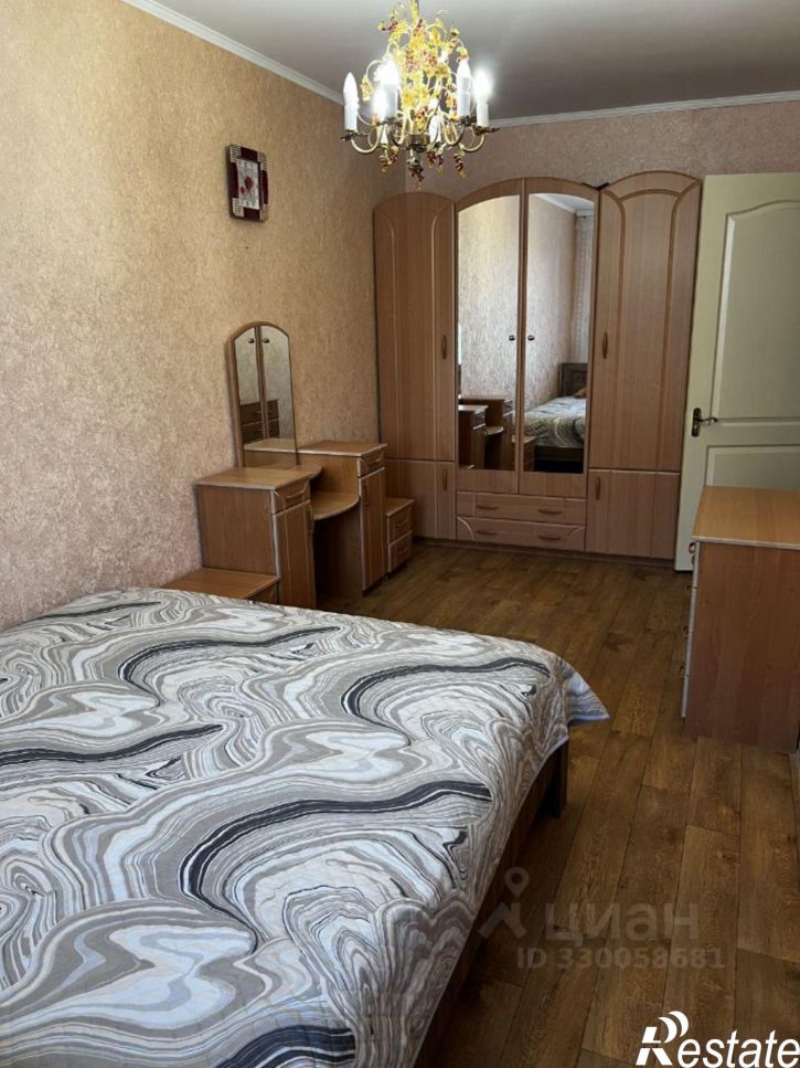2-комн квартира ул Гарнаева, 75,  д. 75