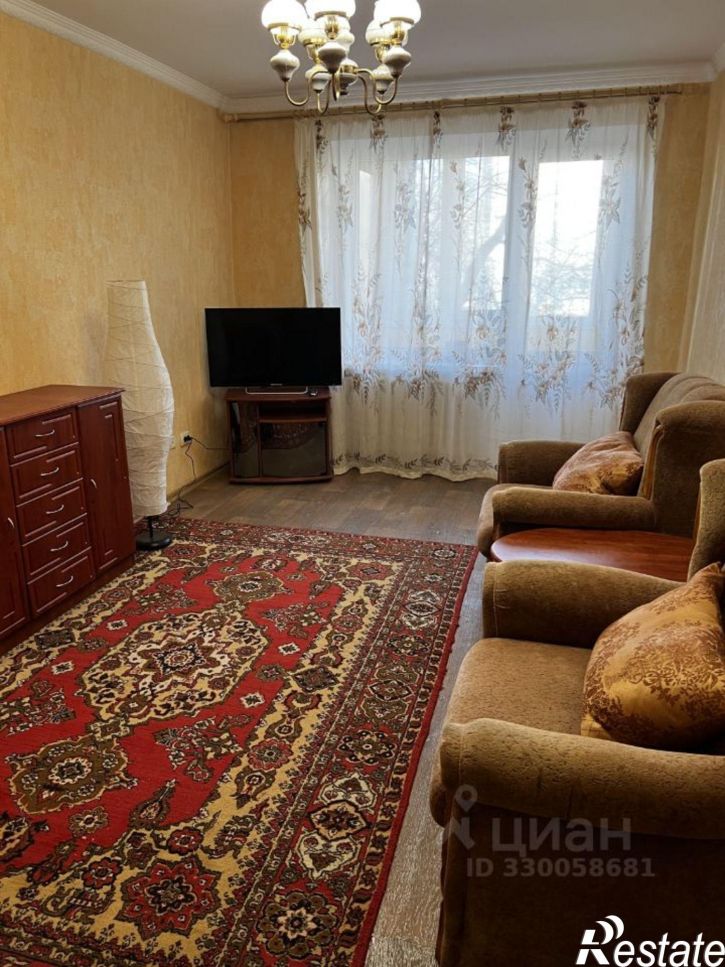 2-комн квартира ул Гарнаева, 75,  д. 75