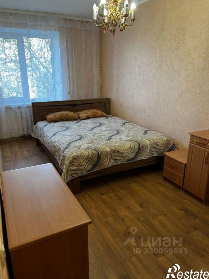 2-комн квартира ул Гарнаева, 75,  д. 75