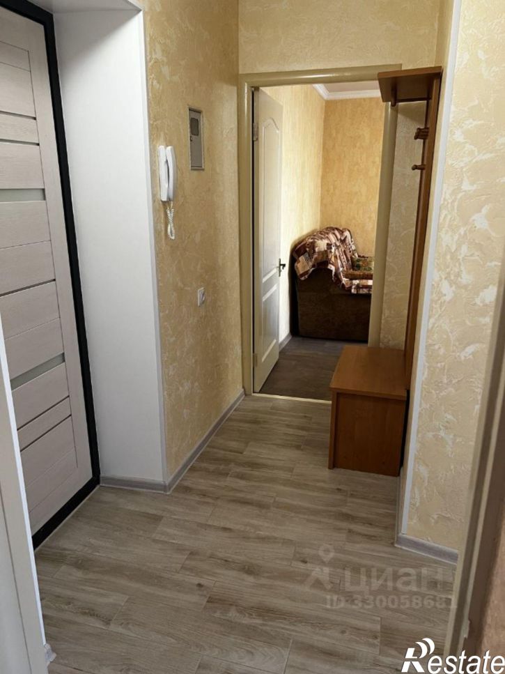2-комн квартира ул Гарнаева, 75,  д. 75