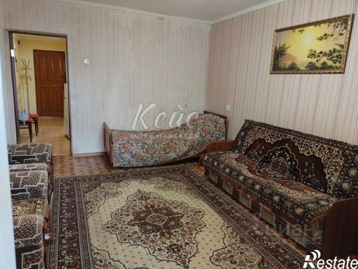1-комн квартира ул Южная, 11,  д. 11