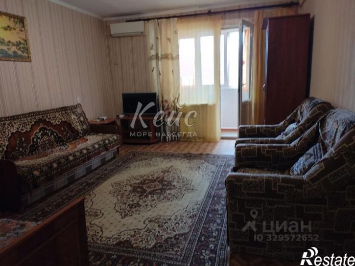 1-комн квартира ул Южная, 11,  д. 11