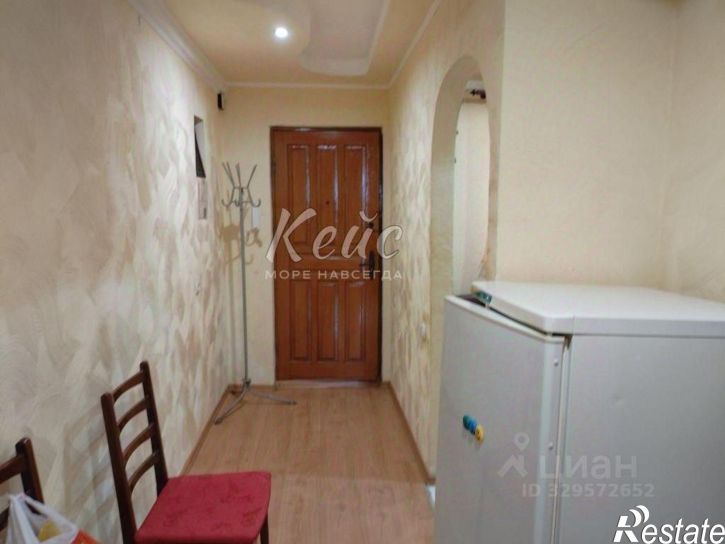 1-комн квартира ул Южная, 11,  д. 11