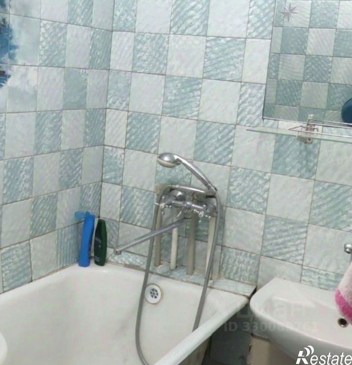 1-комн квартира улица Гарнаева, 72,  д. 72