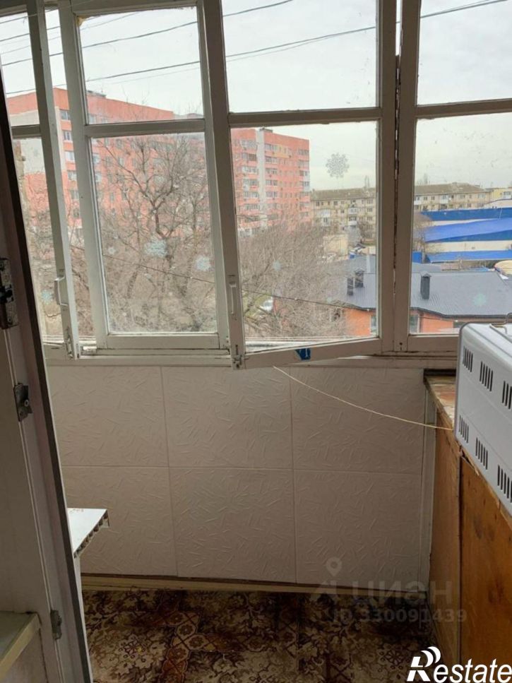 2-комн квартира Тамбовский переулок, 1,  д. 1