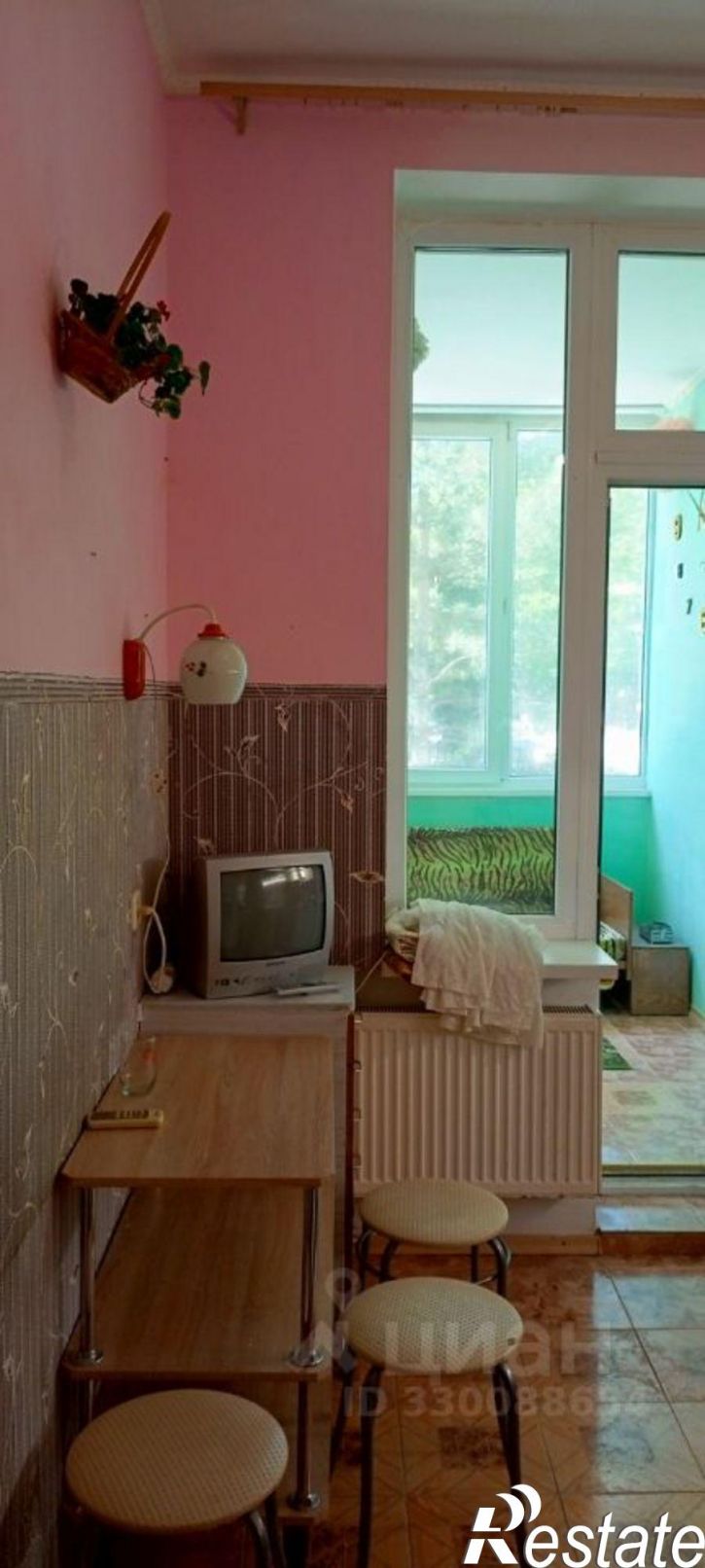 1-комн квартира ул Федько, 1а,  д. 1а