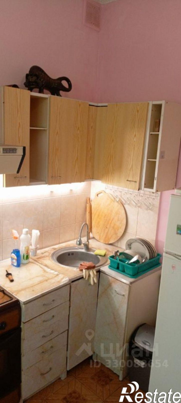 1-комн квартира ул Федько, 1а,  д. 1а