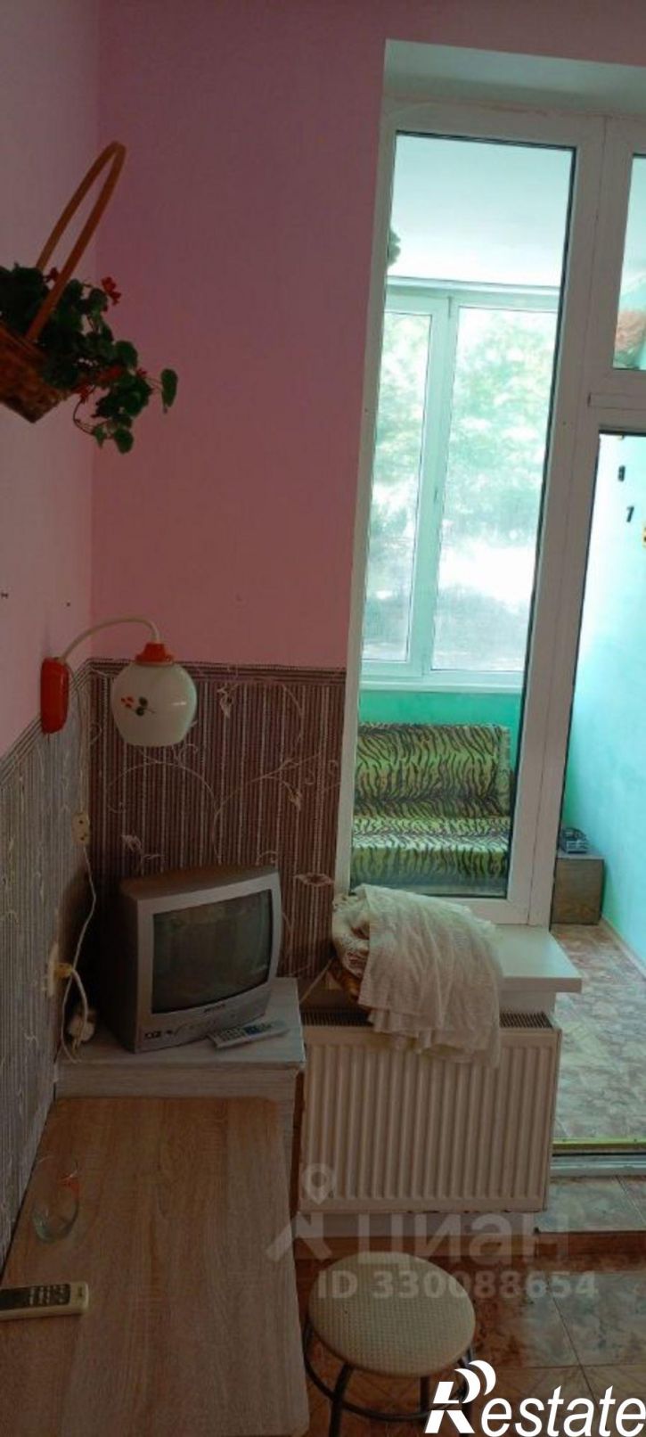 1-комн квартира ул Федько, 1а,  д. 1а