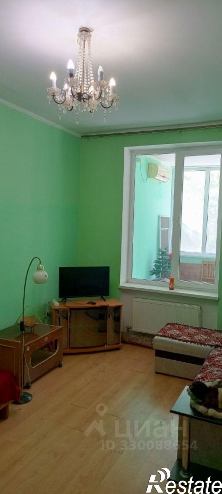 1-комн квартира ул Федько, 1а,  д. 1а