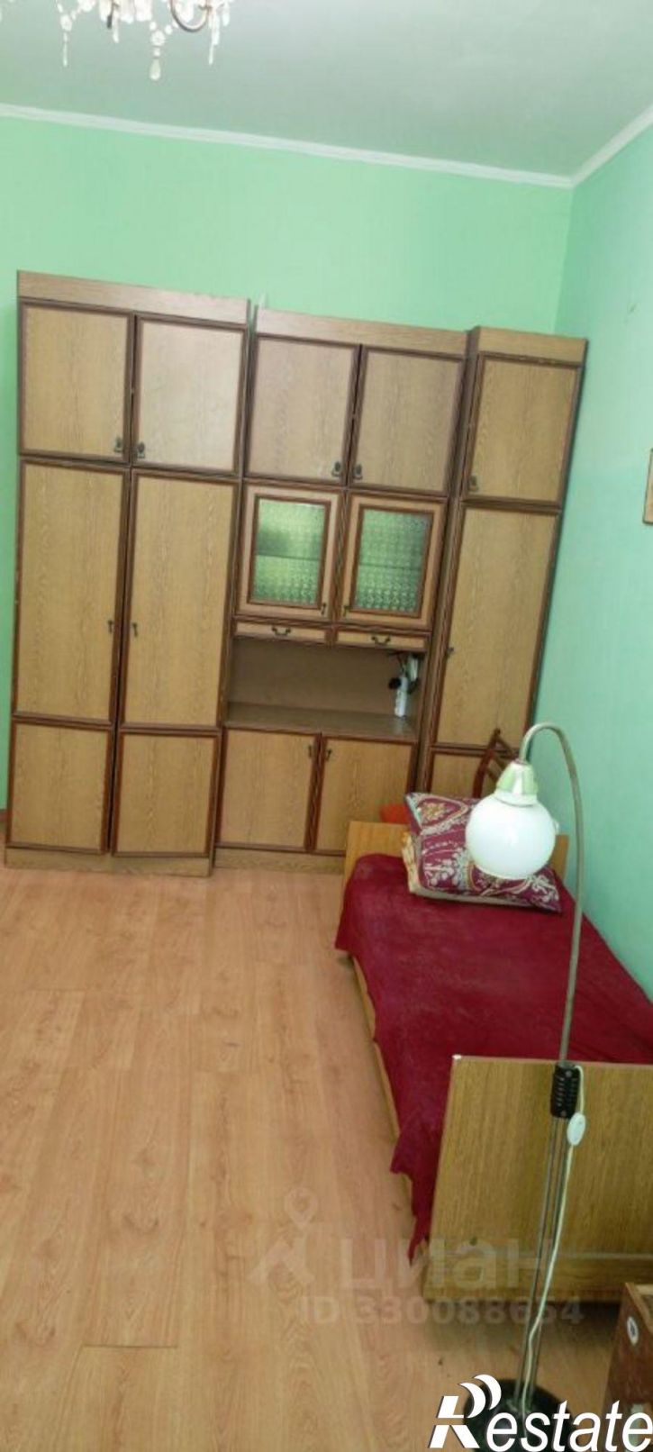 1-комн квартира ул Федько, 1а,  д. 1а