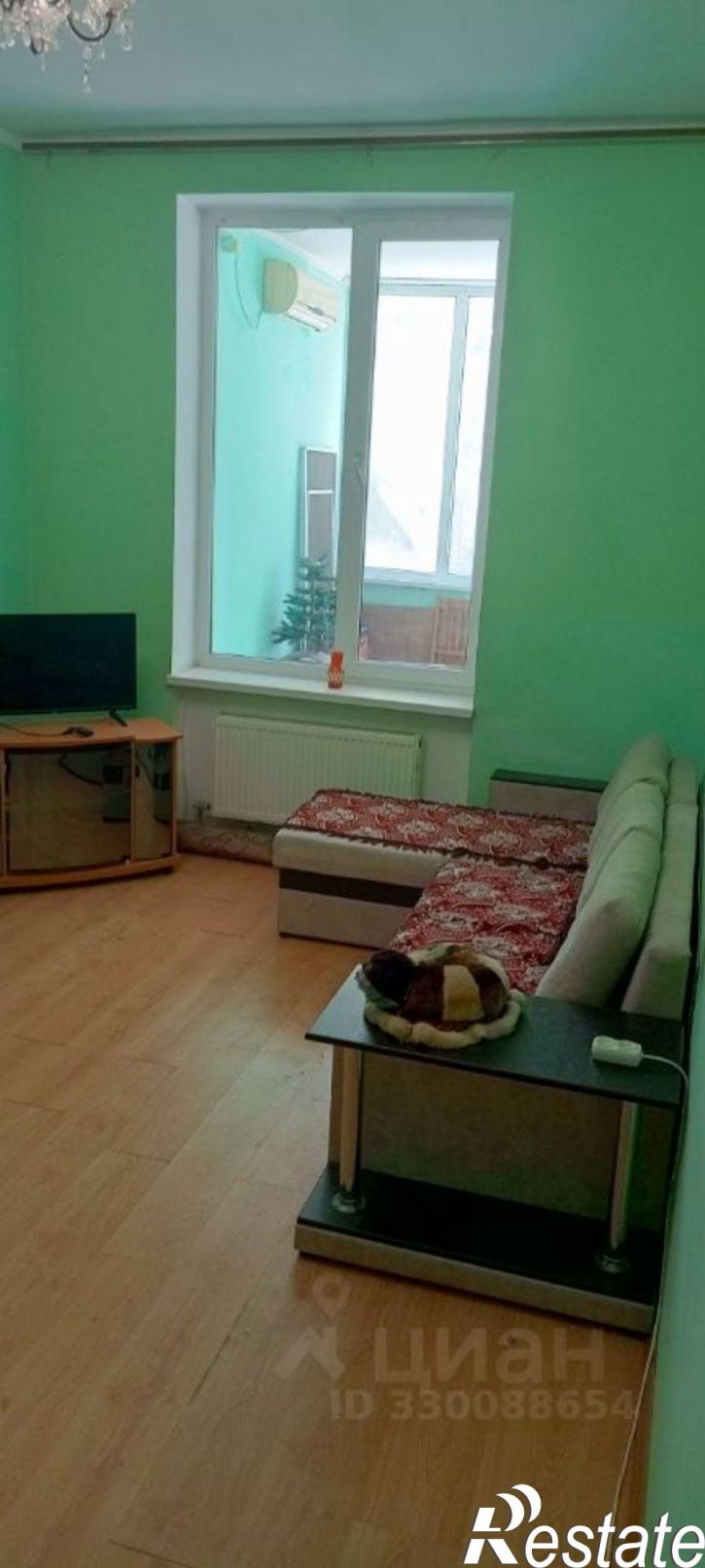 1-комн квартира ул Федько, 1а,  д. 1а