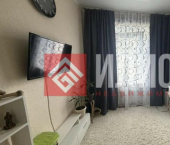 2-комн, 34кв м, этаж 2/2 улица Куйбышева, 5