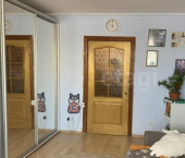 2-комн, 50кв м, этаж 4/5 улица Челнокова, 86