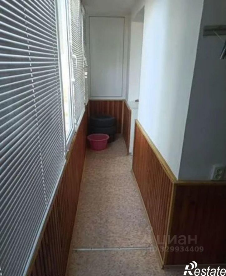 2-комн квартира Строительная улица, 1,  д. 1