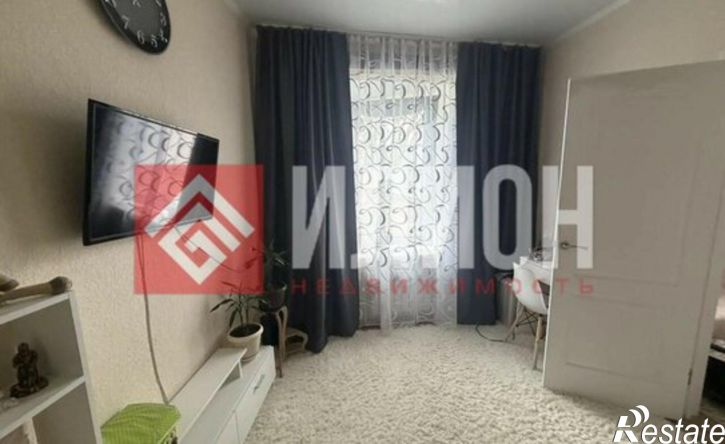 2-комн квартира улица Куйбышева, 5,  д. 5