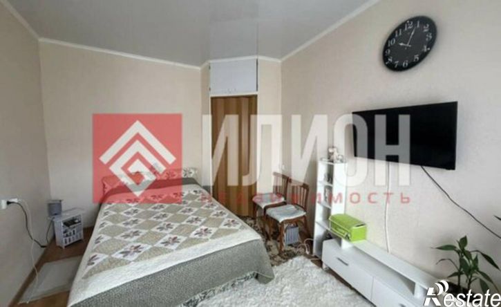 2-комн квартира улица Куйбышева, 5,  д. 5