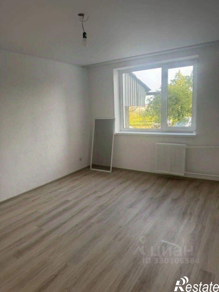 1-комн квартира ул Гагарина, 22,  д. 22