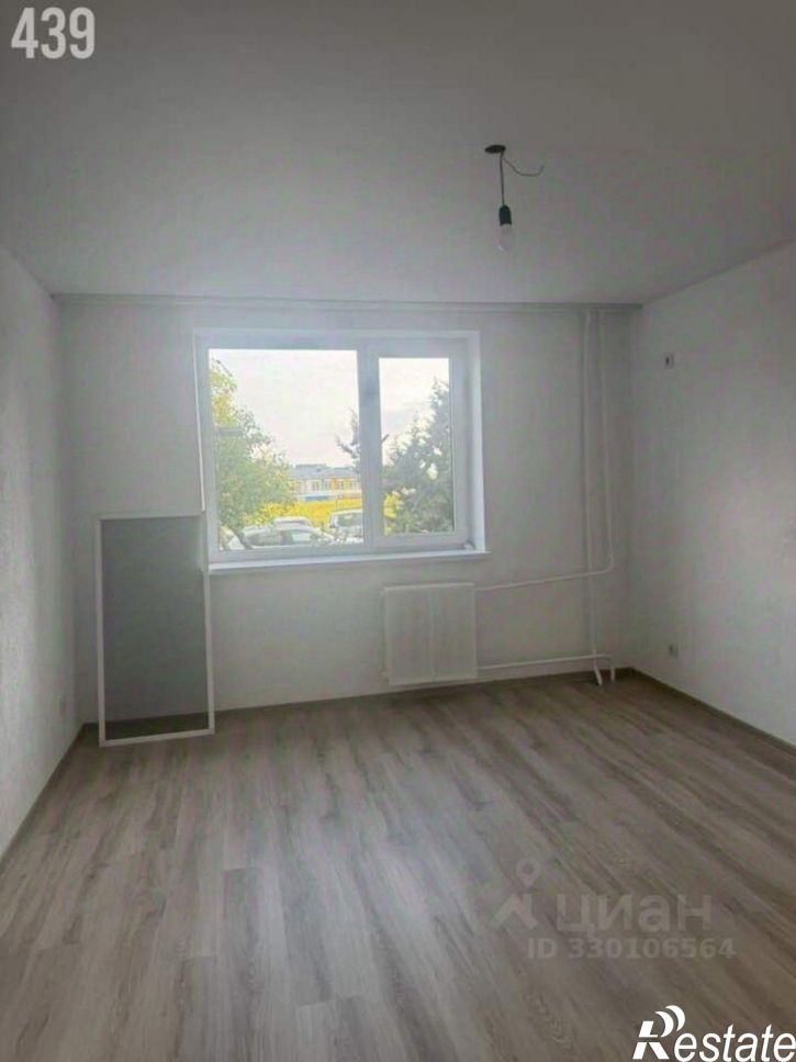 1-комн квартира ул Гагарина, 22,  д. 22